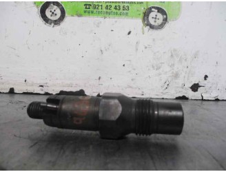 INYECTOR LCR6705304 LUCAS