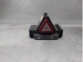 Recambio de warning para opel corsa d 1.2 16v cat (z 12 xep / lb4) referencia OEM IAM 13189529 10797833 ALPS