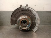 Recambio de mangueta trasera derecha para jaguar s-type ii (x200) 2.7 d referencia OEM IAM 2W935A970AC 2W935A970AC 