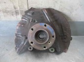 Recambio de mangueta delantera izquierda para bmw x5 (e53) 3.0 24v turbodiesel cat referencia OEM IAM 31216761575 