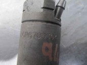 Recambio de inyector para fiat brava (182) 1.9 turbodiesel referencia OEM IAM LCR6705304  LUCAS