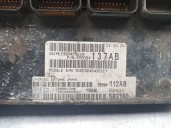Recambio de centralita motor uce para chrysler voyager (rg) 2.4 cat referencia OEM IAM P05094137AB 