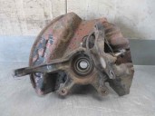 Recambio de mangueta delantera izquierda para bmw x5 (e53) 3.0 24v turbodiesel cat referencia OEM IAM 31216761575 