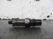 Recambio de inyector para fiat brava (182) 1.9 turbodiesel referencia OEM IAM LCR6705304  LUCAS