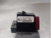 Recambio de warning para opel corsa d 1.2 16v cat (z 12 xep / lb4) referencia OEM IAM 13189529 10797833 ALPS