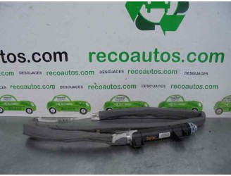 Recambio de airbag cortina delantero derecho para renault laguna ii grandtour (kg0) 1.9 dci diesel referencia OEM IAM 8200281641