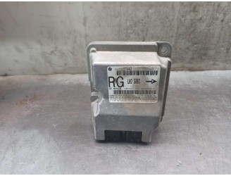 Recambio de centralita airbag para chrysler voyager (rg) 2.4 cat referencia OEM IAM 04727374AD 0285001742 BOSCH