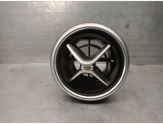 Recambio de aireador para mercedes-benz clase a (w176) a 180 cdi (176.000) referencia OEM IAM A1768300754  V093153100C