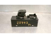Recambio de mando elevalunas trasero izquierdo para mazda cx-5 (ke, gh) 2.2 d (ke2fw) referencia OEM IAM KD4566380 KD4566380 