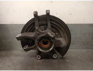 Recambio de mangueta trasera izquierda para jaguar s-type ii (x200) 2.7 d referencia OEM IAM 2W935A971AC 2W935A971AC 