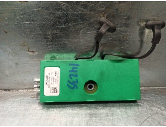 Recambio de modulo electronico para jaguar xf 2.7 v6 diesel premium luxury referencia OEM IAM 8X2318C847BB 280508 FUBA