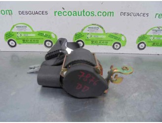 Recambio de cinturon seguridad delantero derecho para renault laguna ii grandtour (kg0) 1.9 dci diesel referencia OEM IAM SIN RE