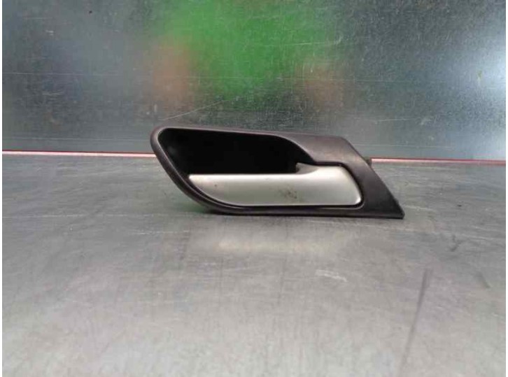 Recambio de maneta interior delantera derecha para bmw x5 (e53) 3.0 24v turbodiesel cat referencia OEM IAM 8408566 