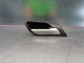 Recambio de maneta interior delantera derecha para bmw x5 (e53) 3.0 24v turbodiesel cat referencia OEM IAM 8408566 