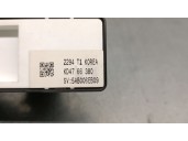 Recambio de mando elevalunas trasero izquierdo para mazda cx-5 (ke, gh) 2.2 d (ke2fw) referencia OEM IAM KD4566380 KD4566380 