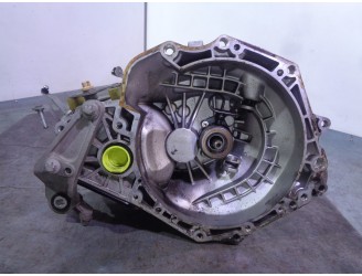 Recambio de caja cambios para opel corsa d 1.2 16v cat (z 12 xep / lb4) referencia OEM IAM RC429 B083120022RC429 5700056