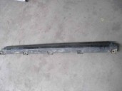 Recambio de faldon delantero para tata indica 1.4 referencia OEM IAM 284381506302N 