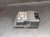 Recambio de centralita airbag para chrysler voyager (rg) 2.4 cat referencia OEM IAM 04727374AD 0285001742 BOSCH