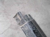 Recambio de faldon delantero para tata indica 1.4 referencia OEM IAM 284381506302N 