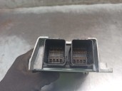 Recambio de centralita airbag para chrysler voyager (rg) 2.4 cat referencia OEM IAM 04727374AD 0285001742 BOSCH