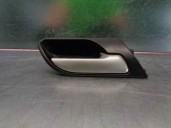 Recambio de maneta interior trasera derecha para bmw x5 (e53) 3.0 24v turbodiesel cat referencia OEM IAM 8408626 