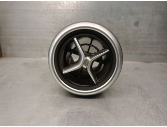 Recambio de aireador para mercedes-benz clase a (w176) a 180 cdi (176.000) referencia OEM IAM A1768300354  V093163100C