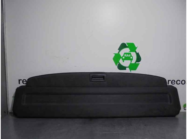 Recambio de bandeja trasera para renault laguna ii grandtour (kg0) 1.9 dci diesel referencia OEM IAM 8200459808  