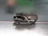 Recambio de maneta interior trasera derecha para bmw x5 (e53) 3.0 24v turbodiesel cat referencia OEM IAM 8408626 