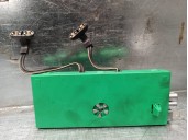 Recambio de modulo electronico para jaguar xf 2.7 v6 diesel premium luxury referencia OEM IAM 8X2318C847BB 280508 FUBA