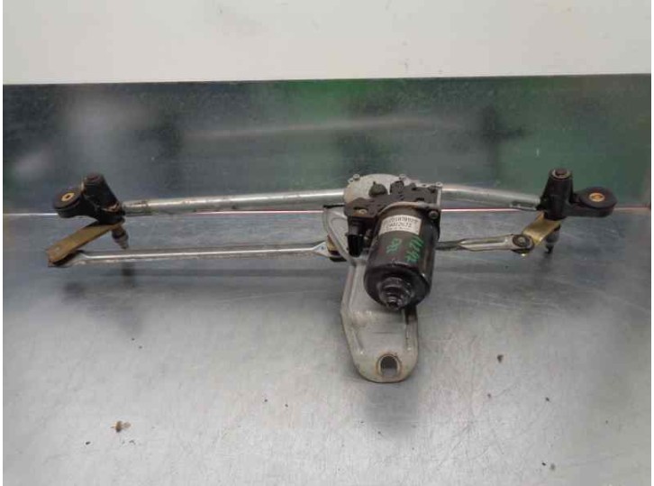 Recambio de motor limpia delantero para bmw x5 (e53) 3.0 24v turbodiesel cat referencia OEM IAM 7046570 