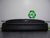 Recambio de bandeja trasera para renault laguna ii grandtour (kg0) 1.9 dci diesel referencia OEM IAM 8200459808  