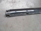 Recambio de faldon lateral para tata indica 1.4 referencia OEM IAM 284381506  