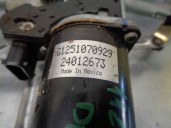 Recambio de motor limpia delantero para bmw x5 (e53) 3.0 24v turbodiesel cat referencia OEM IAM 7046570 