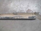 Recambio de faldon lateral para tata indica 1.4 referencia OEM IAM 284381506 