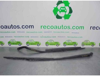 Recambio de brazo limpia delantero derecho para renault laguna ii grandtour (kg0) 1.9 dci diesel referencia OEM IAM 7701056394  