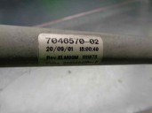 Recambio de motor limpia delantero para bmw x5 (e53) 3.0 24v turbodiesel cat referencia OEM IAM 7046570 