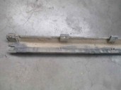 Recambio de faldon lateral para tata indica 1.4 referencia OEM IAM 284381506  