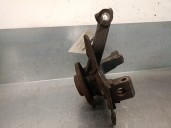 Recambio de mangueta delantera izquierda para ford ka (ru8) 1.2 referencia OEM IAM 2014017 2014017 