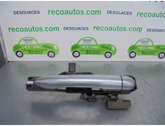 Recambio de maneta exterior delantera derecha para renault laguna ii grandtour (kg0) 1.9 dci diesel referencia OEM IAM   