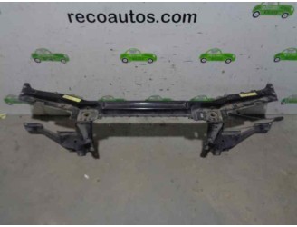 Recambio de panel frontal para bmw x5 (e53) 3.0 24v turbodiesel cat referencia OEM IAM 51718402319 DE CHAPA CON CERRADURAS 