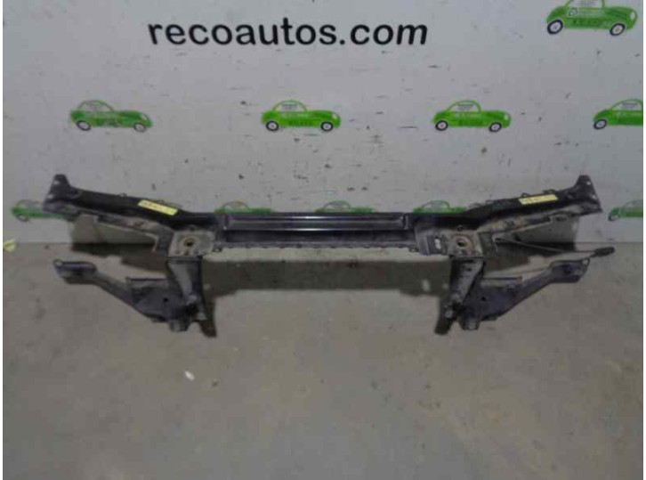 Recambio de panel frontal para bmw x5 (e53) 3.0 24v turbodiesel cat referencia OEM IAM 51718402319 DE CHAPA CON CERRADURAS 