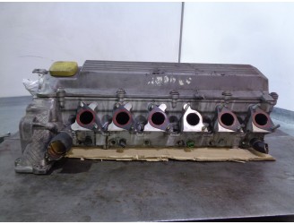 Recambio de culata para opel omega b 2.5 turbodiesel (x 25 td / u 25 td / l93) referencia OEM IAM 2245579 
