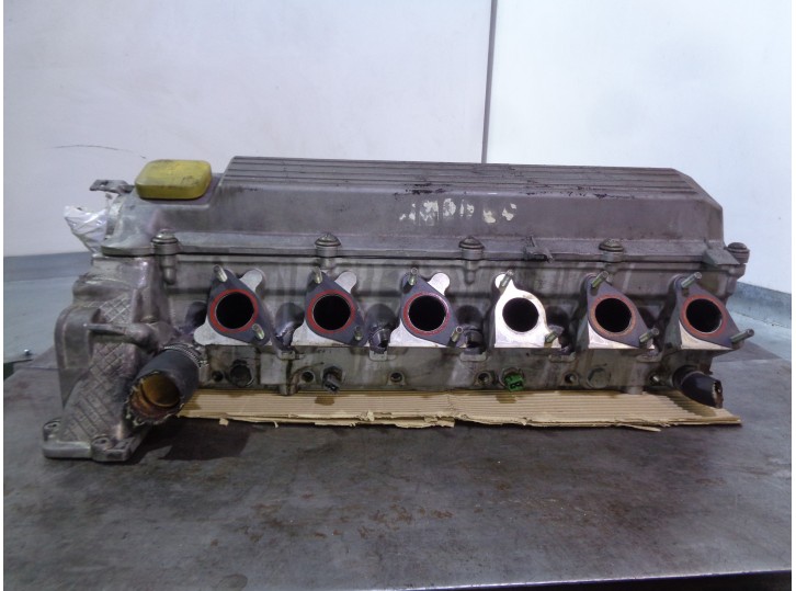 Recambio de culata para opel omega b 2.5 turbodiesel (x 25 td / u 25 td / l93) referencia OEM IAM 2245579 
