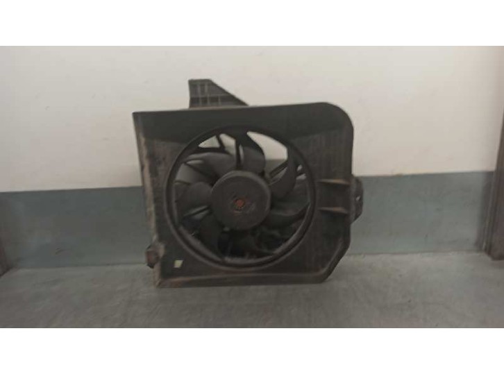 Recambio de electroventilador para chrysler voyager (rg) 2.4 cat referencia OEM IAM 04809170AE  
