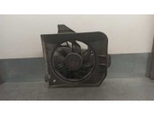 Recambio de electroventilador para chrysler voyager (rg) 2.4 cat referencia OEM IAM 04809170AE  