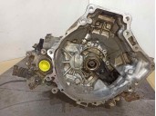 Recambio de caja cambios para mazda premacy (cp) td active referencia OEM IAM G5N80 3TF0208242 