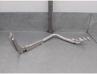 Recambio de tubos aire acondicionado para seat leon (kl1) 1.5 16v tsi act referencia OEM IAM 5WB816738F  