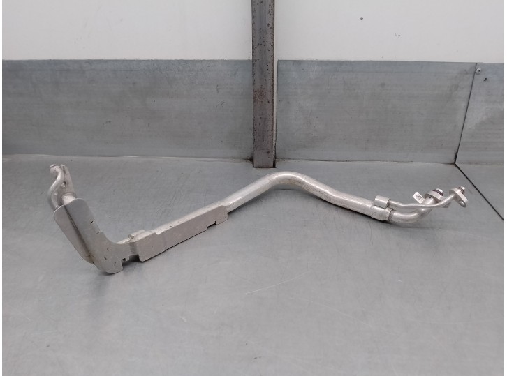 Recambio de tubos aire acondicionado para seat leon (kl1) 1.5 16v tsi act referencia OEM IAM 5WB816738F  