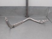 Recambio de tubos aire acondicionado para seat leon (kl1) 1.5 16v tsi act referencia OEM IAM 5WB816738F  