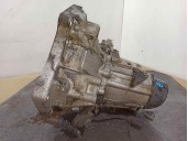 Replacement gearbox for Mazda Premacy (CP) TD Active OEM IAM reference G5N80 3TF0208242 